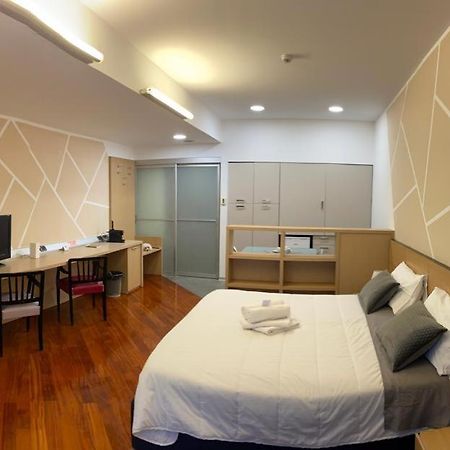 Central Loft 24 Turyn Zewnętrze zdjęcie