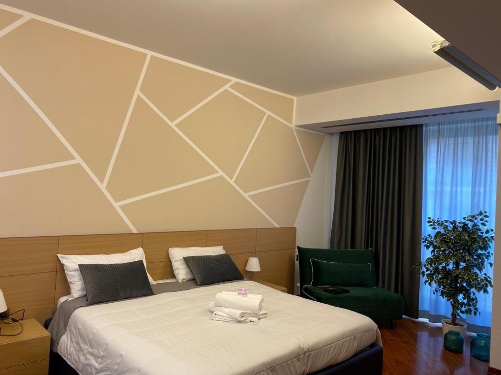 Central Loft 24 Turyn Zewnętrze zdjęcie