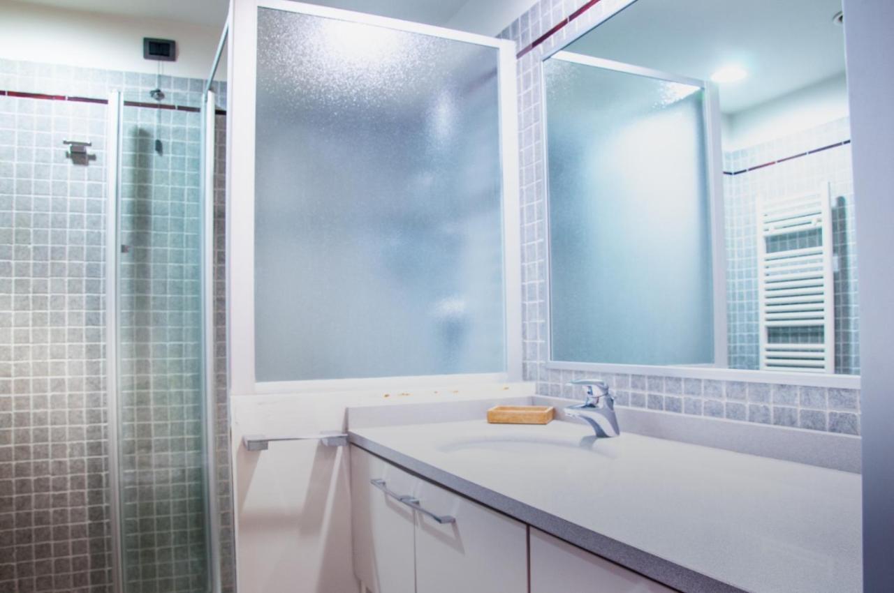 Central Loft 24 Turyn Zewnętrze zdjęcie