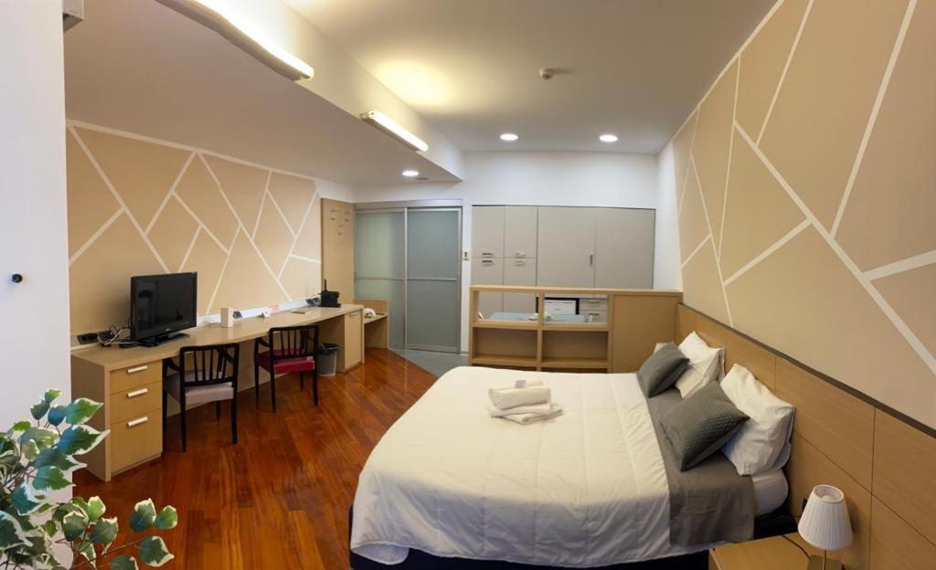 Central Loft 24 Turyn Zewnętrze zdjęcie
