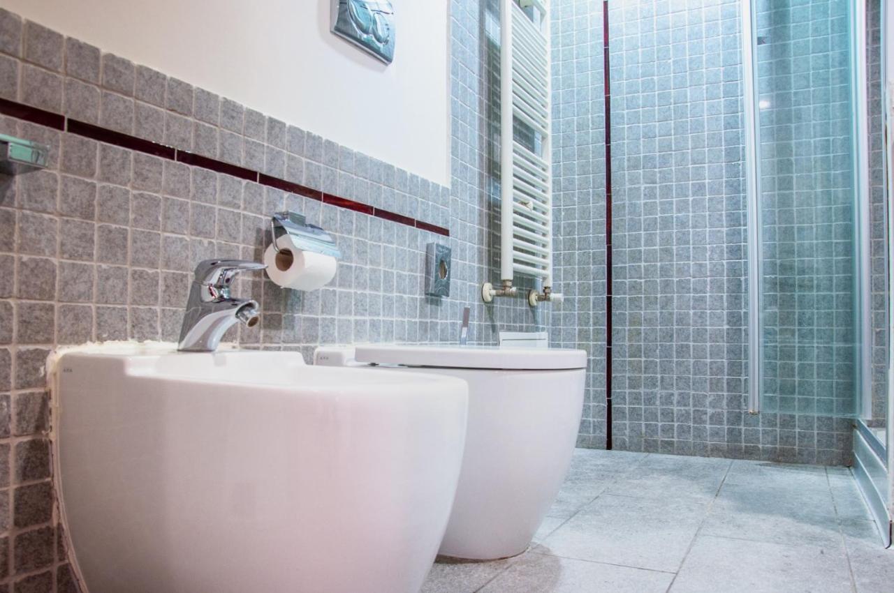 Central Loft 24 Turyn Zewnętrze zdjęcie